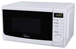 Печь СВЧ Midea AG820CWW-W