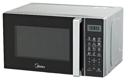 Печь СВЧ Midea EG820CXX - фото 1 - id-p65296518