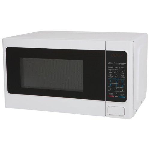 Печь СВЧ Midea EM820CAA-W - фото 1 - id-p65296630