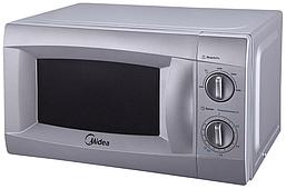 Печь СВЧ Midea MM720CKE-S