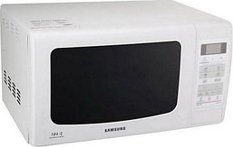 Печь СВЧ Samsung GE733KR-X/BWT