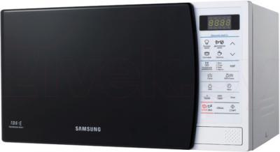 Печь СВЧ Samsung GE83KRW-1/BW - фото 3 - id-p65299211