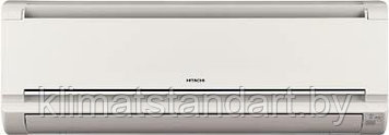 Кондиционер Hitachi серии Standart Inverter RAS-14EH3 / RAC-14EH3