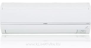 Кондиционер Hitachi серии  ALL-DC-Inverter RAS-10EH4 / RAC-10EH4