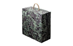 Щит любительский (50х50х20см)