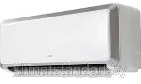 Кондиционер Hitachi серии ECO SENSOR Inverter RAS-14SH2 / RAC-14SH2 - фото 2 - id-p2783341