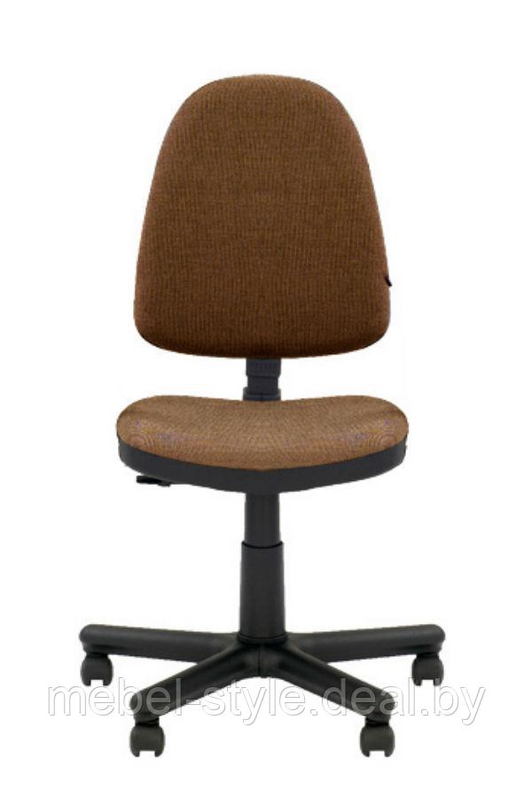 Компьютерное кресло Престиж E GTPPN для офиса и дома, стул Prestige E GTPPN в ткани Cagliari С- (РБ) - фото 7 - id-p4248358
