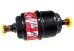 Фильтр-осушитель Danfoss DCL 305s, 5/8"