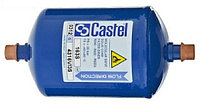 Фильтр-осушитель Castel Ø 3/8", 4208/3s
