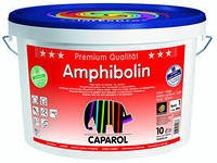 Caparol Amphibolin (амфиболин) 10л , Base 1 Минск