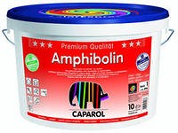 Caparol Amphibolin (амфиболин) 10л , Base 1 Минск - фото 1 - id-p2785491