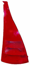 Фонарь задний правый (красно-белый) CITROEN C3 05.02-06.05