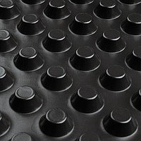 Профилированная мембрана Изостуд 400 (Isostud 400)