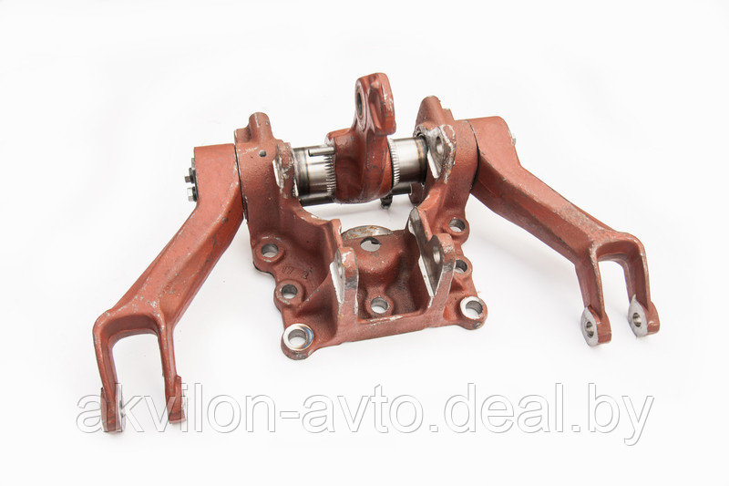 Задняя Навеска Мтз Б У Купить