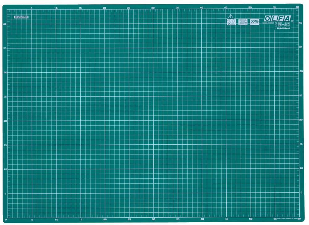 Коврик для резки CM-A2 OLFA (Япония)