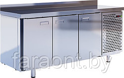 Шкаф-стол холодильный Cryspi СШС-0,3 GN-1850
