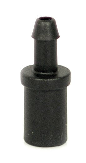 Старт-коннектор для шланга 3 mm с 1 выходом | Irritec