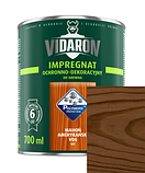 Vidaron Impregnat V08 королевский палисандр - Защитная пропитка для древесины, 2.5л | Видарон Импрегнат, фото 2