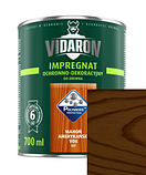 Vidaron Impregnat V09 индийский палисандр - Защитная пропитка для древесины, 4.5л | Видарон Импрегнат, фото 2