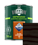 Vidaron Impregnat V11 бразильское черное дерево - Защитная пропитка для древесины, 2.5л | Видарон Импрегнат, фото 2