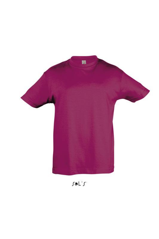Оптом Фуфайка (футболка) REGENT детская, цветная - фото 2 - id-p65325484