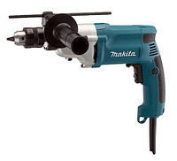 Дрель MAKITA DS 4011 в кор. (750 Вт, патрон ЗВП, 1 скор.)