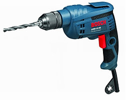 Дрель BOSCH GBM 10 RE в кор. (600 Вт, патрон БЗП, 1 скор.)