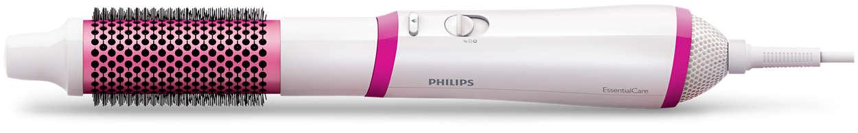 Термощетка Philips HP8660/00
