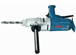 Дрель BOSCH GBM 23-2 E в кор. (1150 Вт, патрон MK2, 1 скор.)