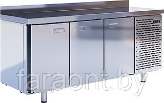 Шкаф-стол морозильный Cryspi СШН-0,3 GN-1850 - фото 1 - id-p65343572