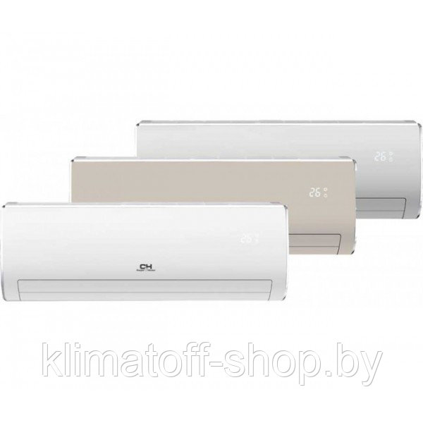 Кондиционер Cooper&Hunter Arctic Inverter CH-S18FTXLA