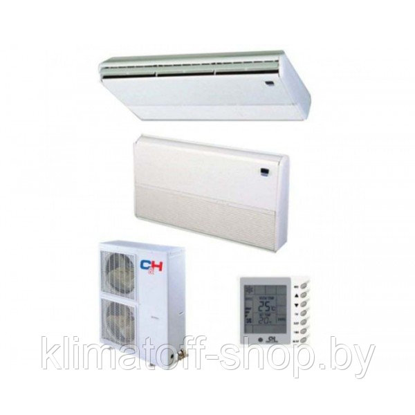 Кондиционер Cooper&Hunter CH-IF36NK4/CH-IU36NM4