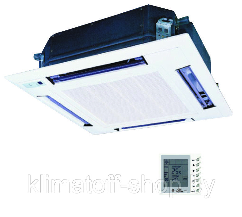 Внутренний блок Cooper&Hunter CHML-IC12NK
