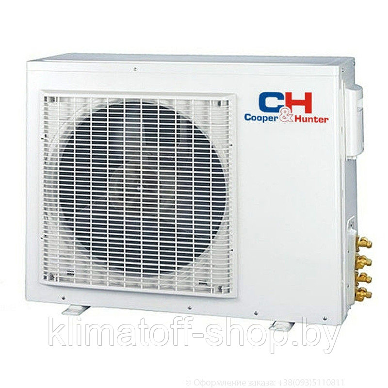 Наружный блок Cooper&Hunter CHML-U28NK4