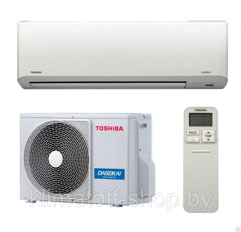 Кондиционер Toshiba RAS-16N3KVR-E/RAS-16N3AVR-E