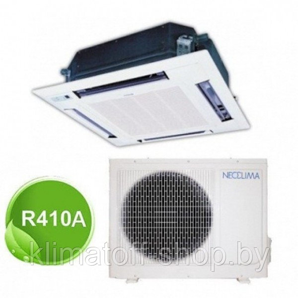 Кондиционер Neoclima NTS36AH3s/NU36AH3