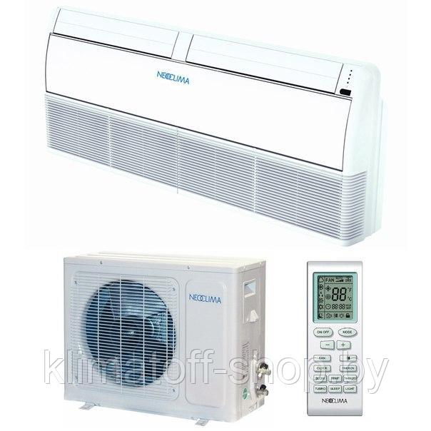 Кондиционер Neoclima NCS36AH3s/NU36AH3