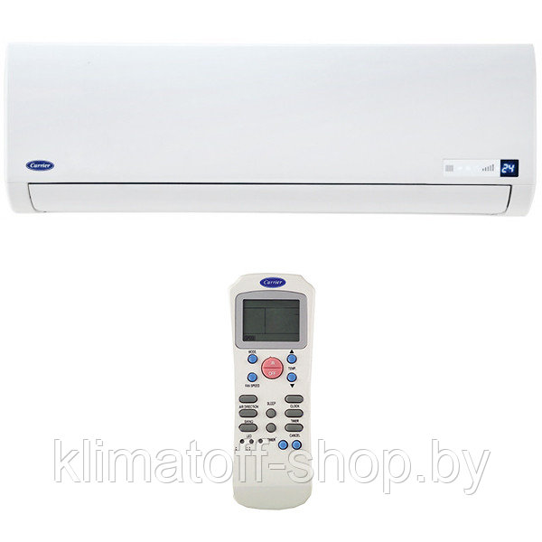 Внутренний блок Carrier 42QCP018713VG