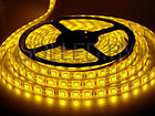 Светодиодная лента SMD 5050 60LED 14,4W 12V IP68 желтый, фото 2