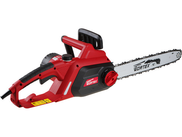 Пила цепная электрическая WORTEX EC 4020 F