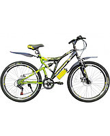 Горный велосипед Greenway LX-330-H (2020), фото 1