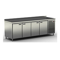 Шкаф-стол морозильный Cryspi СШН-0,4-2300