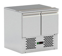 Шкаф-стол холодильный (саладетта) Cryspi CШС-2,0 L-90