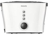 Тостер Philips HD2630/50