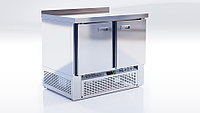 Шкаф-стол холодильный Italfrost  СШС-0,2-1000 NDSBS