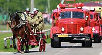 22 июля пройдут праздничные мероприятия ко Дню пожарной службы Беларуси в Минске