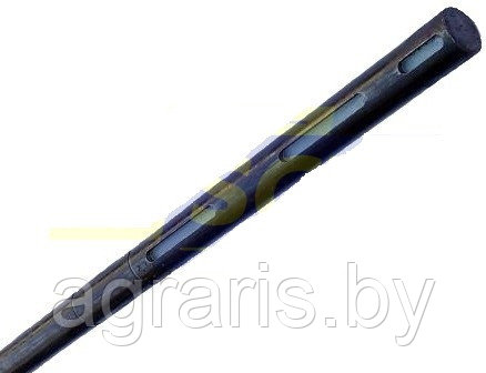 Вал приводной главный (длинный) для комбайна Анна Z644
