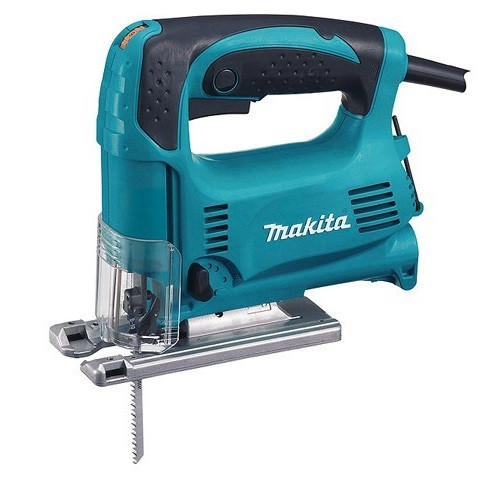 Лобзик электрический MAKITA 4329 K в чем.