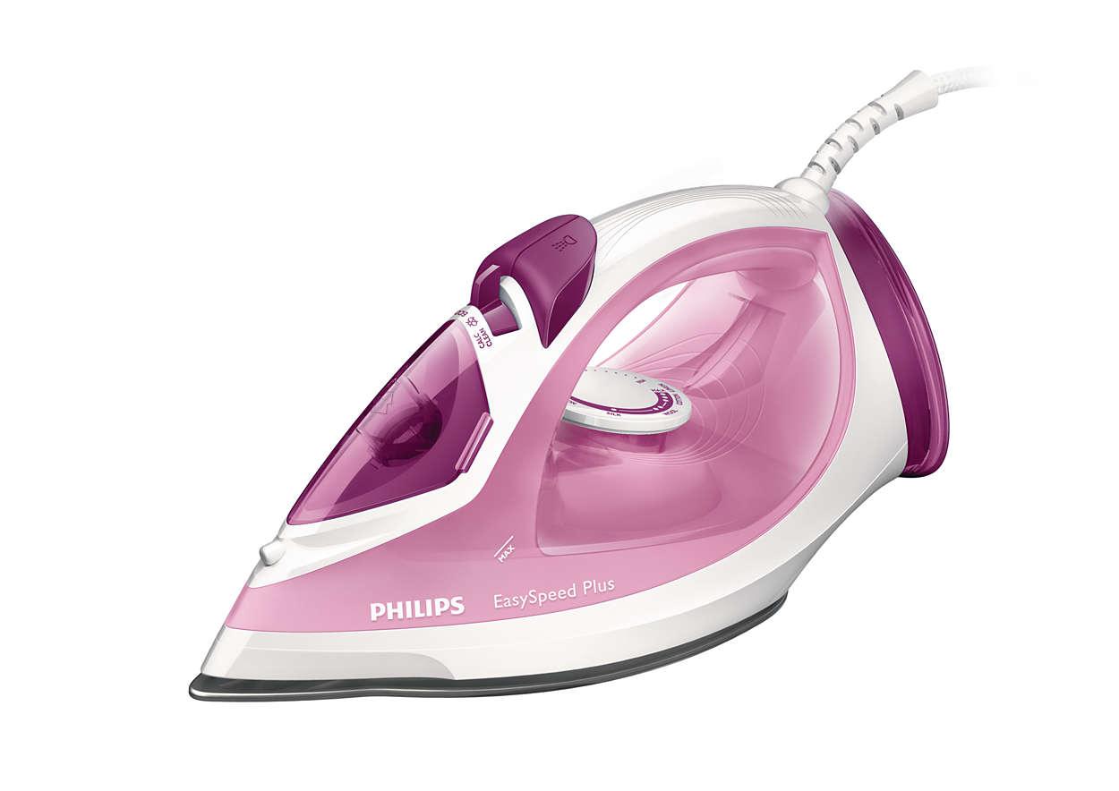 Утюг Philips GC2042/40 - фото 1 - id-p65374304