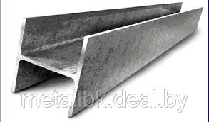 Балка 12Б1, Балка стальная 12Б1, балка стальная двутавровая 12Б1, Балка стальная продажа в Минске